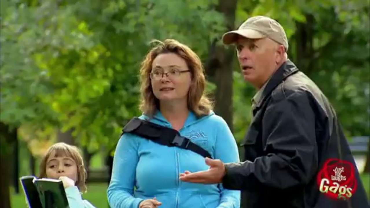 Deer Poop Interpretation Prank.flv