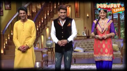 Gutthi Left 'Comedy Nights with Kapil' to Host Own Show