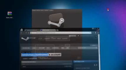 ▶ Steam Wallet Hack Pirater ' Link In Description 2013 - 2014 Update