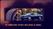 Canada Wheels - Approaching Top Branded Tires and Rims for Sale With Confidence
