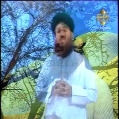 mounh se ik bar laga letay jo mola pani by shakil attari
