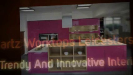 Norfolk Kitchen Worktops