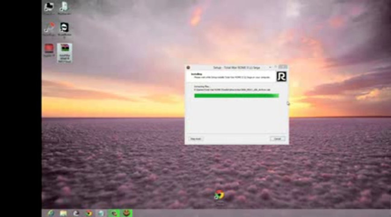 Rome Total War 2 How to download and install game [Patches][Crack]