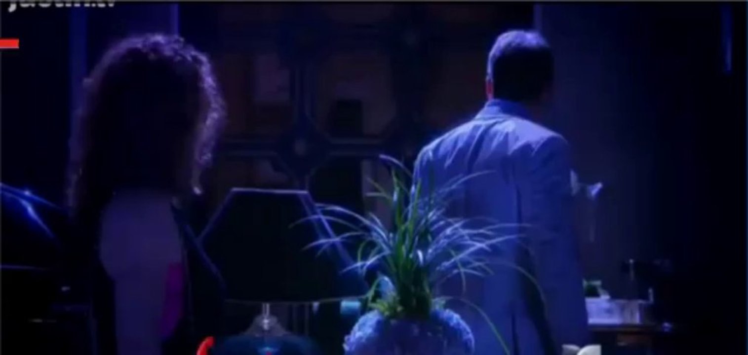 Santa Diabla - Avance Capitulo 71 - Telemundo