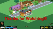 The Simpsons - Tapped Out Hack v5.1.1 No Jailbreak | Pirater | Link In Description 2013 - 2014 Update[Android,iOS & Phone]