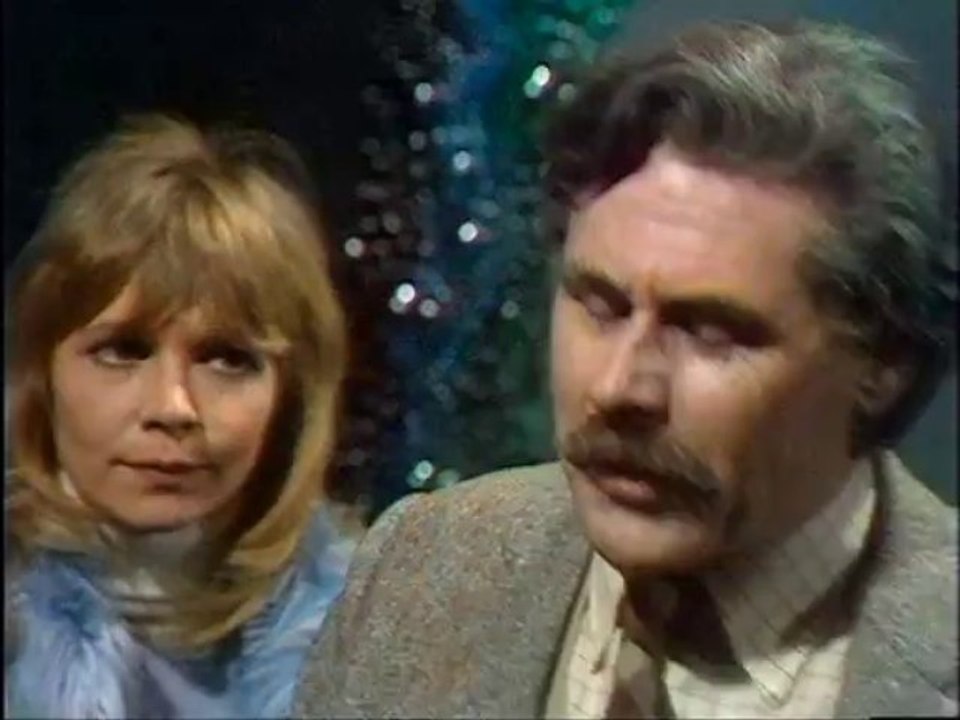 Doctor Who - The Three Doctors Part III