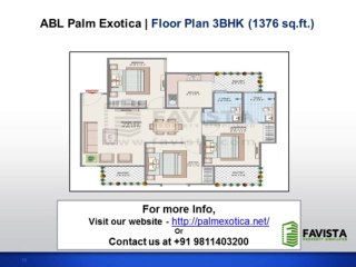 abl plam exotica