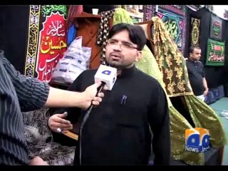 UAE Ashura-15 Nov 2013