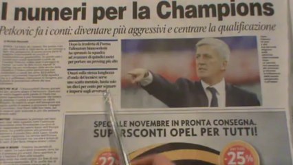 Rassegna stampa Cittaceleste.it - 15 Novembre 2013