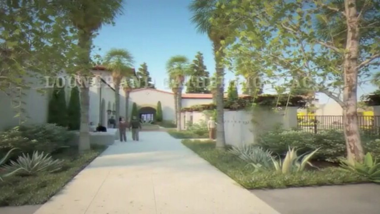 The Paseos at Montclair North Apartments in Montclair, CA