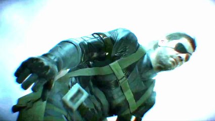 Metal Gear Solid V : Ground Zeroes - "Déjà Vu Mission" Trailer [HD]
