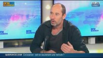 Babyloan ou le financement solidaire, Arnaud Poissonnier, dans GMB – 15/11