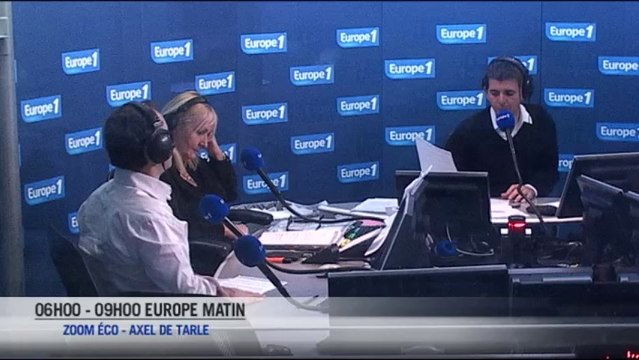 La France consomme...et puis c'est tout