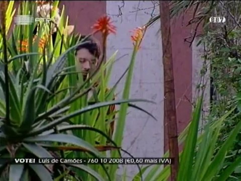 Grandes Portugueses - 5º - Luis de Camões - RTP1