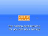 Travel Information Website - Vacation Tips and Guides - Online Vacation Resources