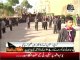 Muharram processions in Karachi