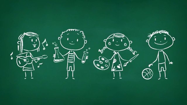 [ARCHIVE] Avec les nouveaux rythmes, c'est en moyenne 4 enfants sur 5 qui bénéficient d'activités périscolaires