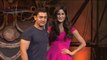 Katrina And Aamir Launch Dhoom Machale