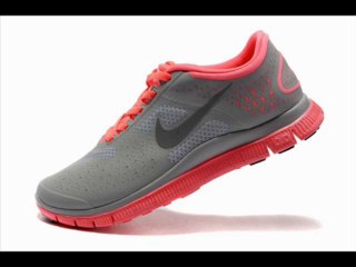 La plus grande Femme Nike Free 4.0 V2 erreurs vous pouvez facilement éviter