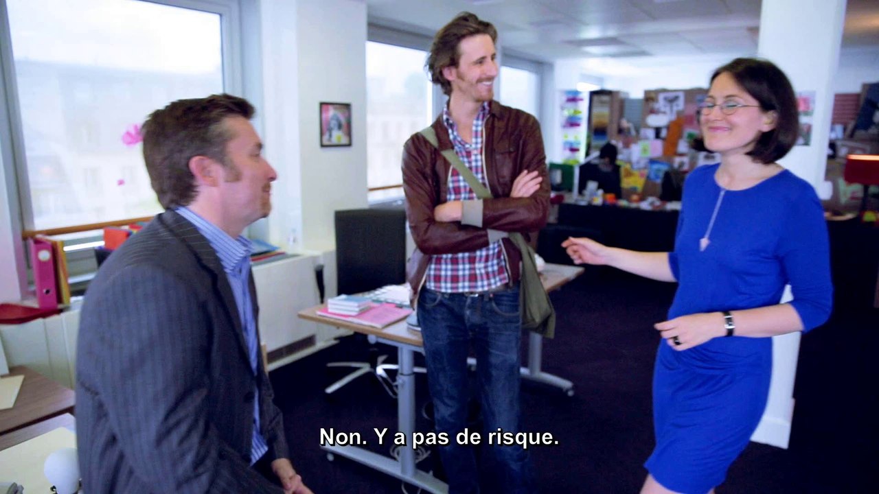 Vie privée