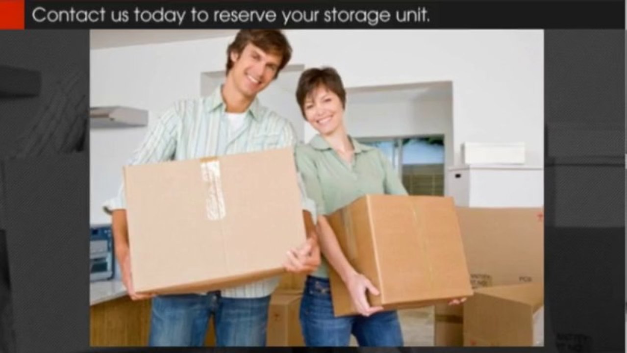 Century Storage Hainesville