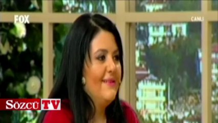 Gelin adayı talibi yerine karşısında annesini görünce...