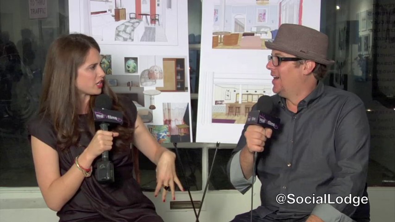 Chris Ekstein, Market Street Productions, Social Lodge, Cadillac Hotel, Venice Beach