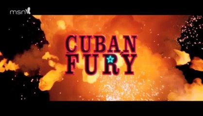 Cuban Fury Trailer VO