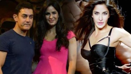 Dhoom Machale Dhoom - Song Out - Dhoom 3 - Aamir Khan, Katrina Kaif