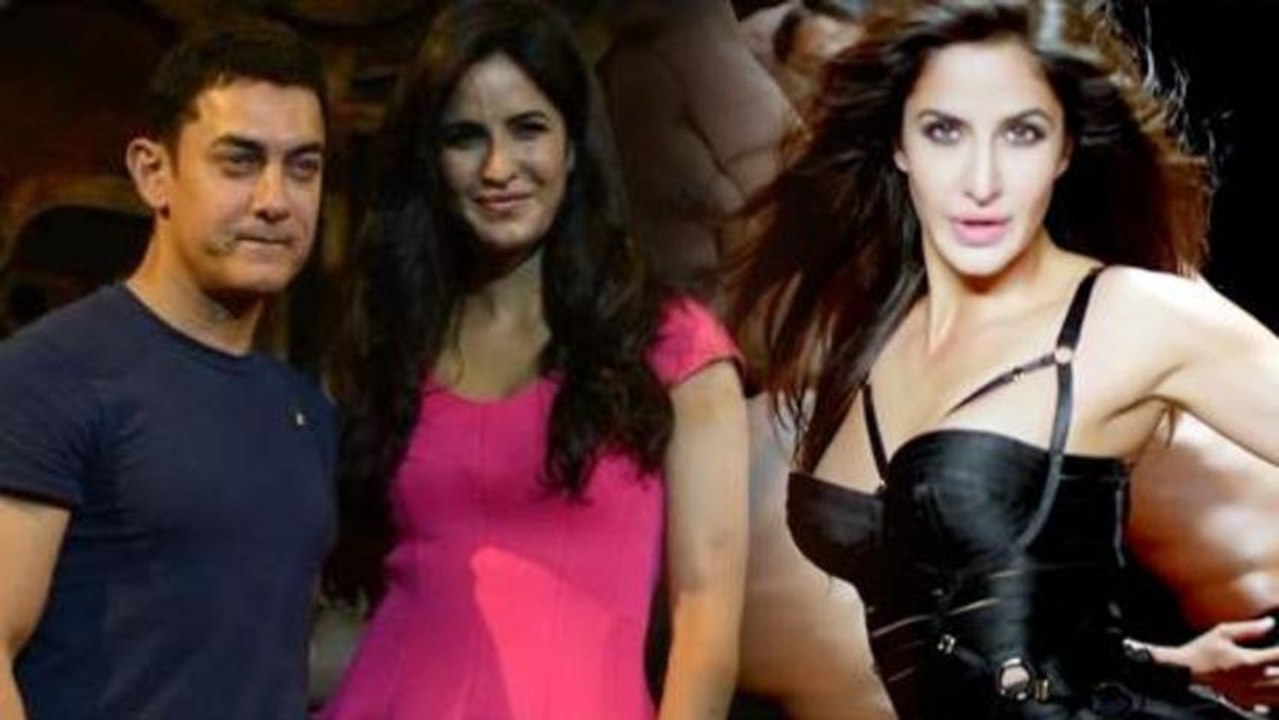Dhoom Machale Dhoom - Song Out - Dhoom 3 - Aamir Khan, Katrina Kaif