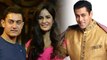 Aamir Khan Wants To See Salman Khan And Katrina Kaif Together!