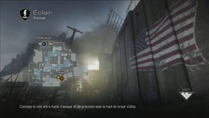 Premiers pas sur Ghosts | En live