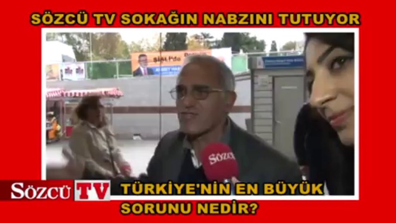 Tayyip'in sonu yaklaştı