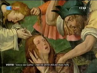 Grandes Portugueses - 10º - Vasco da Gama - RTP1