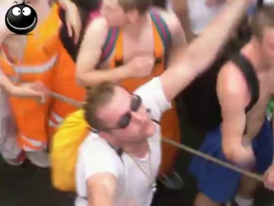 love parade 2002