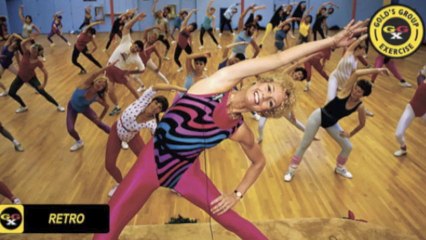 Gold's Gym Sessions at 83% off - Only At MetroDeal!