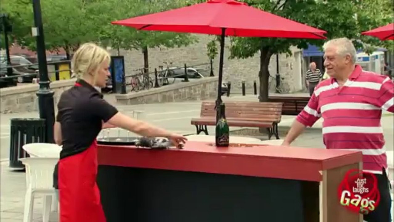 Deadly Champagne Prank.flv