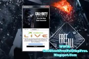 Call of Duty Ghosts Free Fall Map DLC Codes Free Giveaway