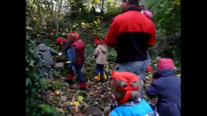 anniv matth 4 ans à pradelle 9 novembre 2013