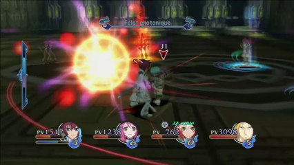 [Episode35] Tales of Graces F