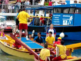 08.06.13 - Melisa vs Yoann III