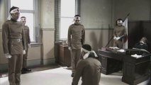 25 NOVEMBRE 1970 LE JOUR OU MISHIMA CHOISIT SON DESTIN - Bande-annonce VO