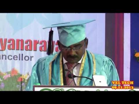 Vel tech university,Vel tech university Chennai placements