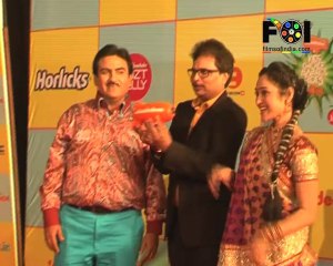 Shahrukh, Hrithik And Deepika Grace The Red Carpet