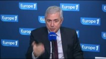 Bartolone accuse l'UE d'offrir 