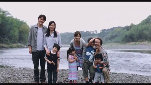 TEL PERE TEL FILS - Bande-annonce VO