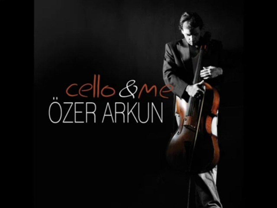 07. Özer Arkun - Çakal Çökerten Zeybeği