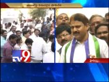 I am joining YSRCP as Congress uses CBI against me - Mopidevi