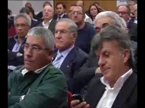 TG 14.11.13 Realtà Italia scarica la Digeronimo, Olivieri alle primarie