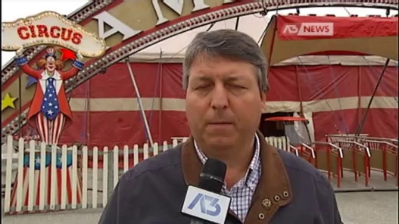CIRCO, SPETTACOLO E SOLIDARIETA'